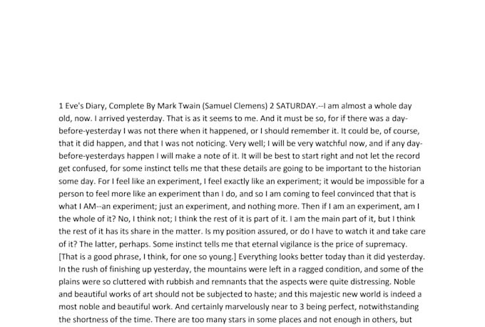 do deta entry copy paste excel and  ms word typing work
